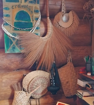 Topadahil Art Studios-Opoutere必去景点