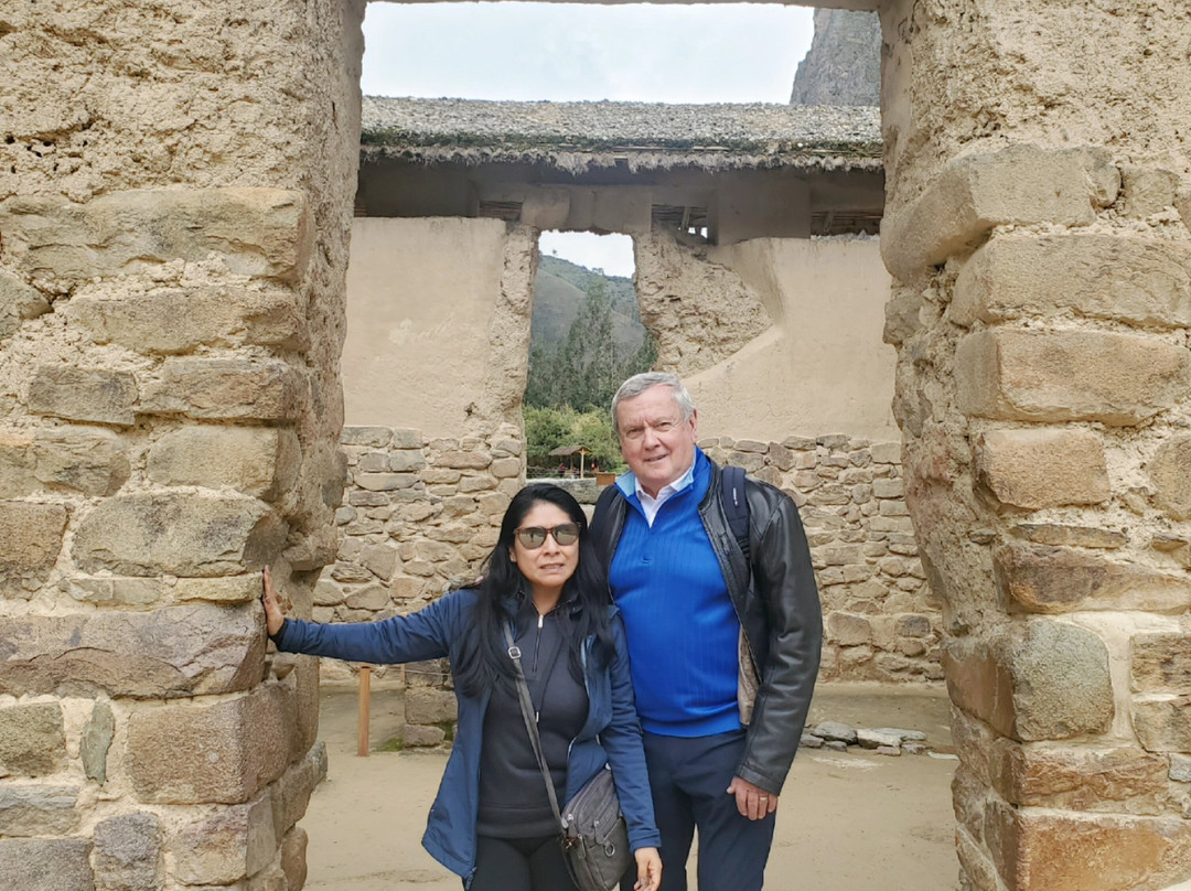 Tour in Peru-库斯科必去景点