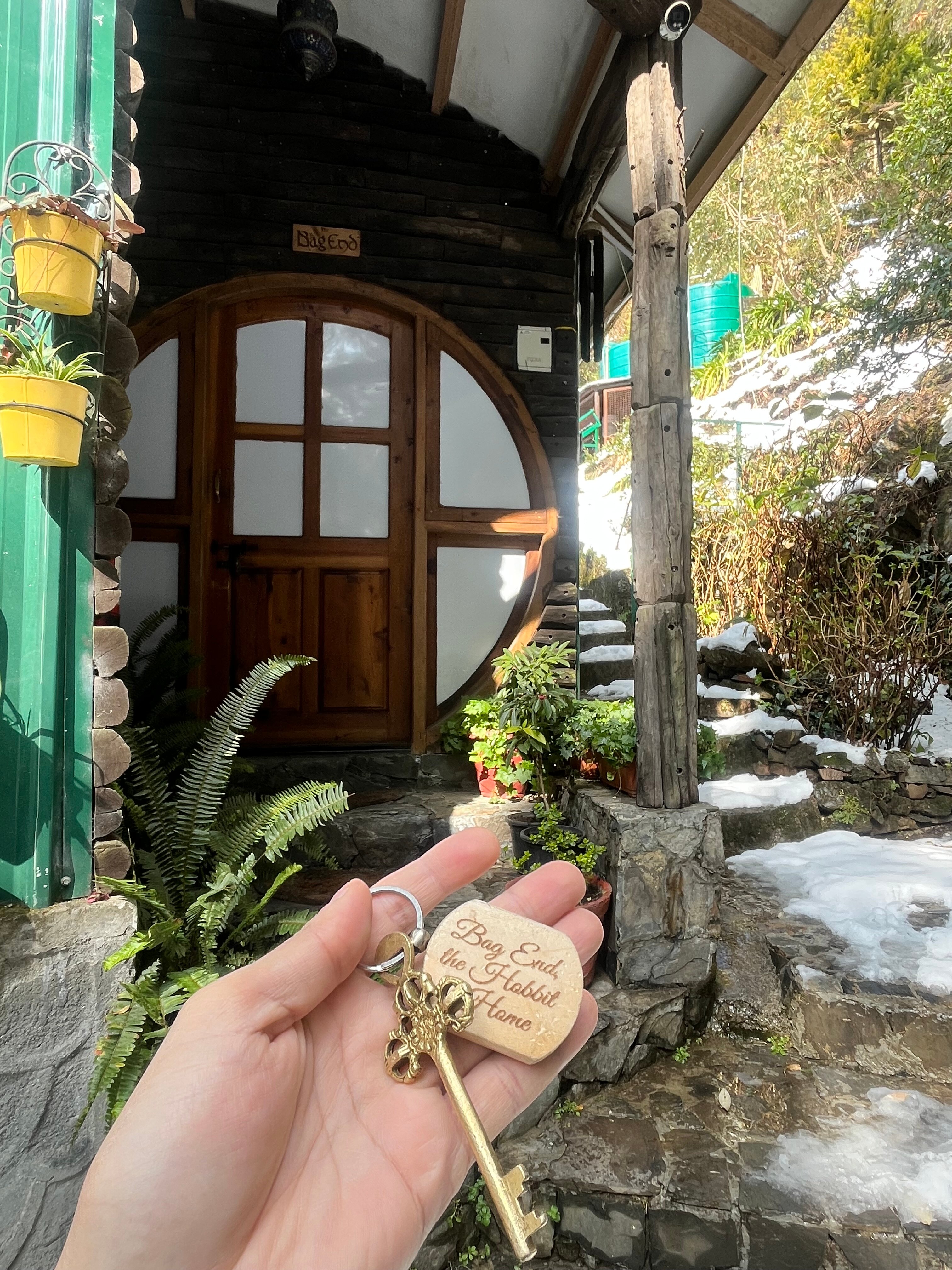 La Villa Bethany-官方