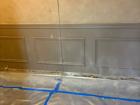 Stone Gate Inn主图