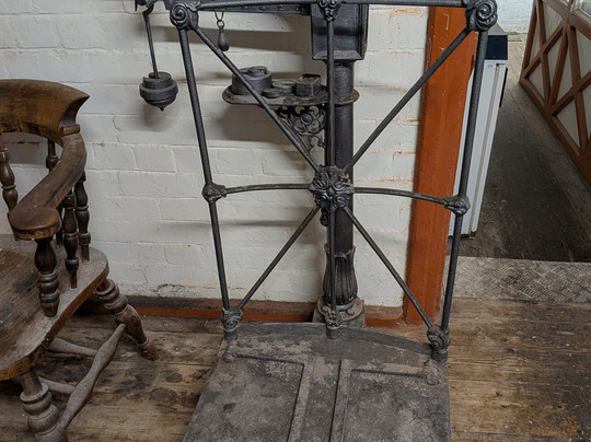 Hook Norton Brewery-Hook Norton必去景点