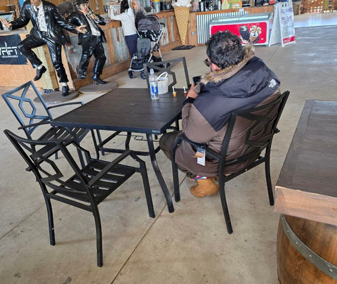 Showcase of Citrus-Clermont必去景点