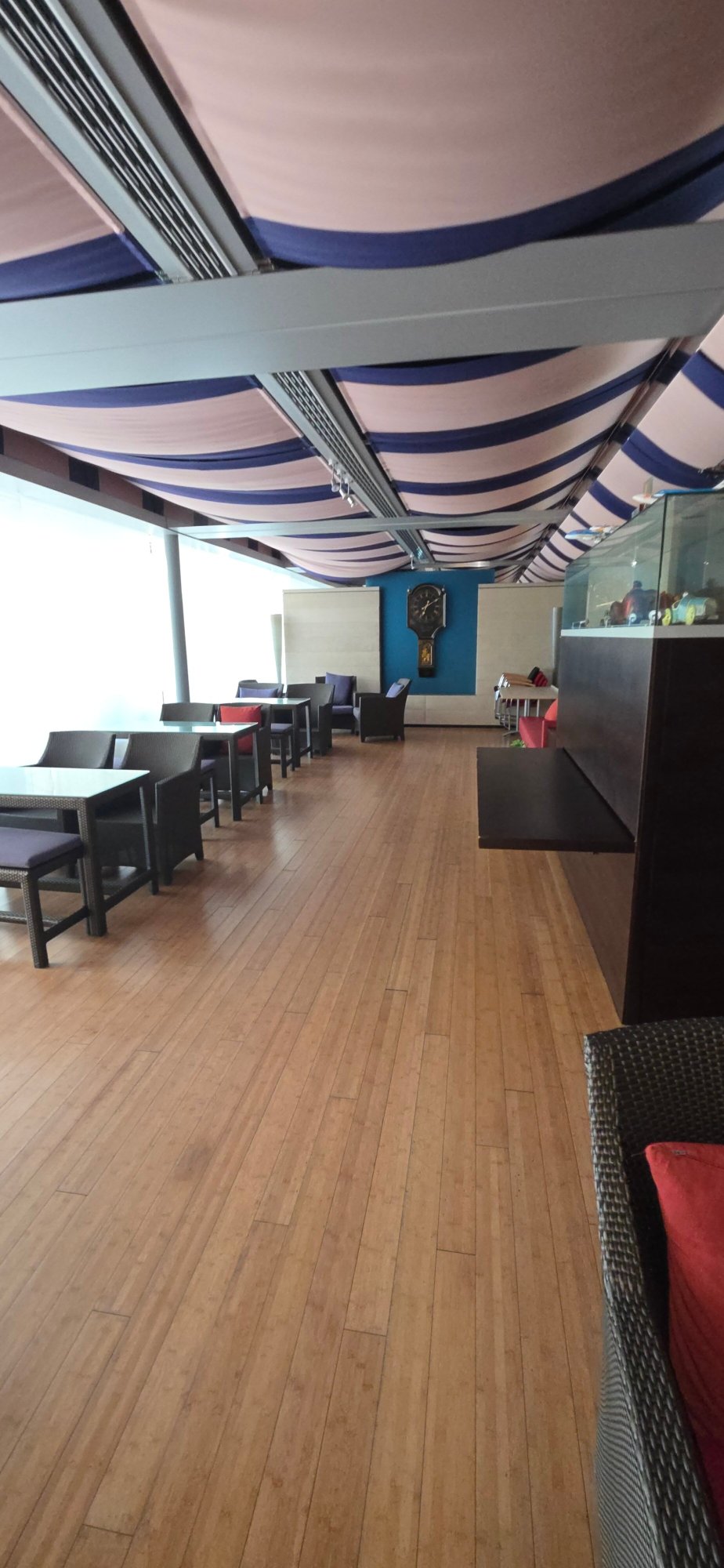 库拉索阿维拉酒店-官方