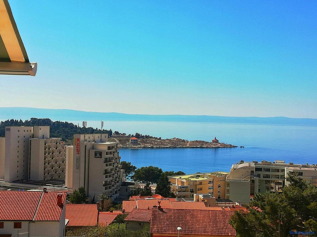 Apartman Ravlic