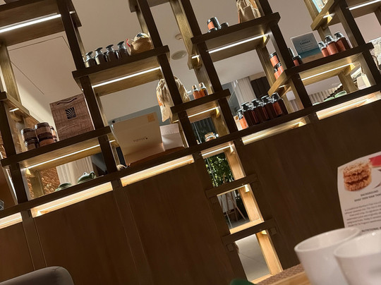 Rosalyn Spa-Bang Muang必去景点