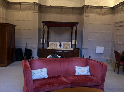 Warner Hotels - Littlecote House主图