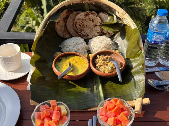 Travel With Asanka-康提必去景点