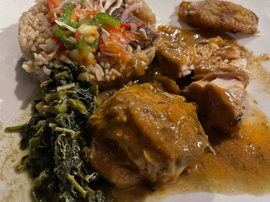 Kiwengwa Bungalow Boutique Resort主图