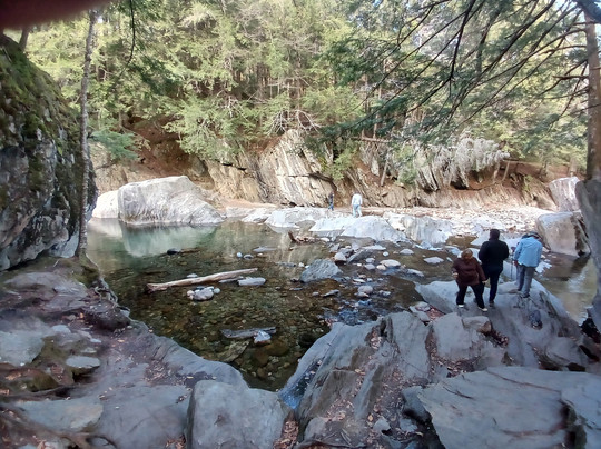 Warren Falls-Warren必去景点