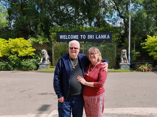 Darshana Tours - Private Driver Sri Lanka-尼甘布必去景点