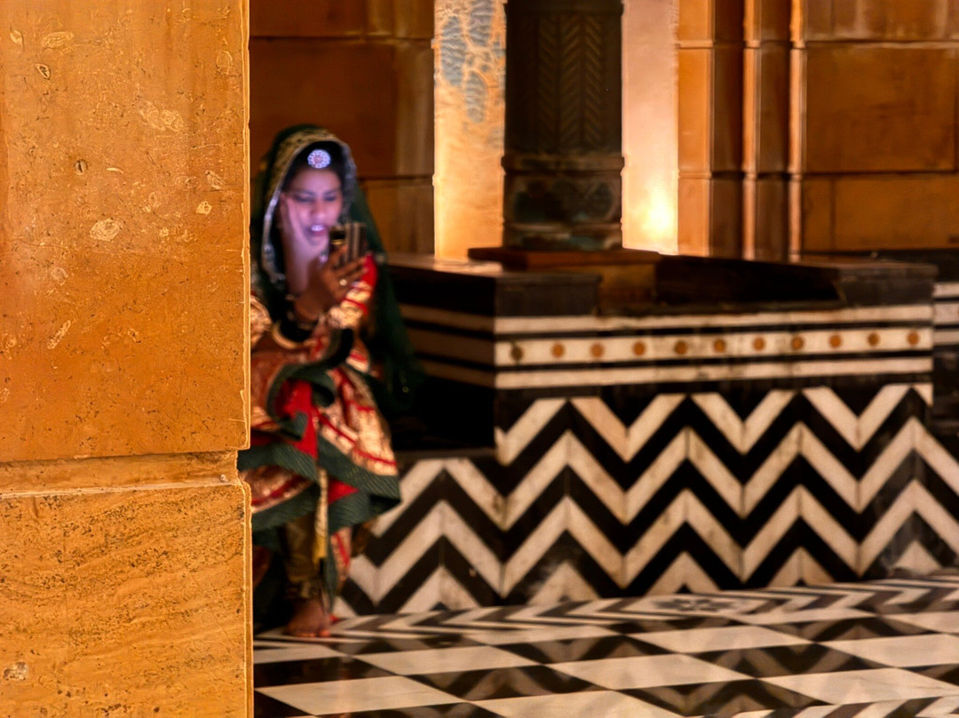 Unseen India Tours & Activities-斋蒲尔必去景点