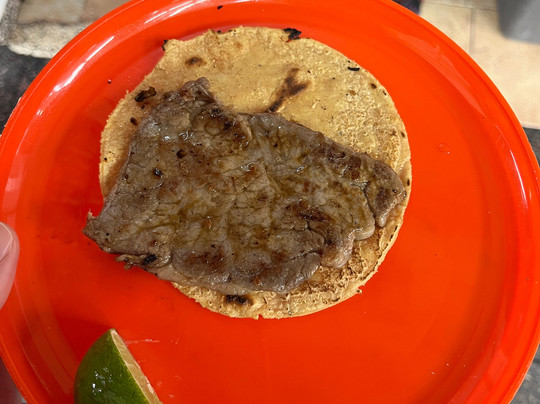 Eat Like a Local Mexico-墨西哥城必去景点