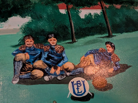 The Lemp Mansion Expereience-圣路易斯必去景点