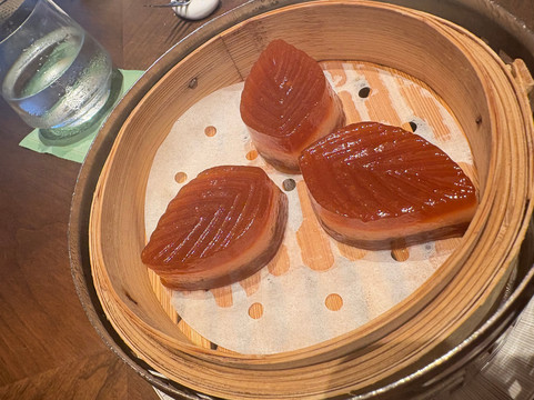 Cherry Garden by Chef Fei主图