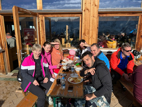 Skischule SMT Mayrhofen-玛莉霍芬必去景点