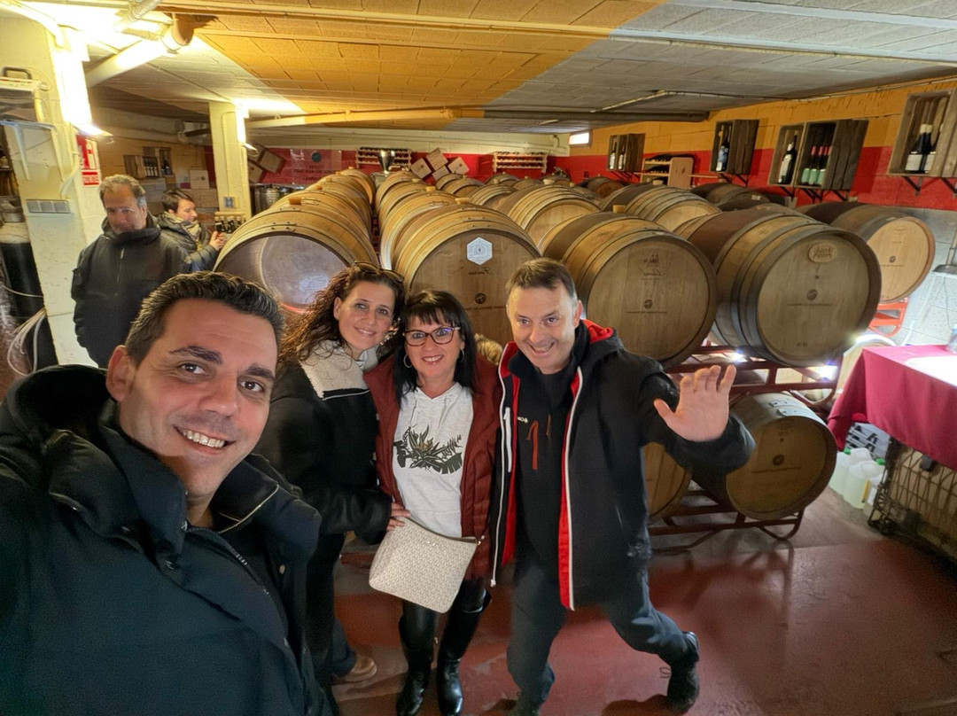 Cellers Baronia Del Montsant-Cornudella de Montsant必去景点