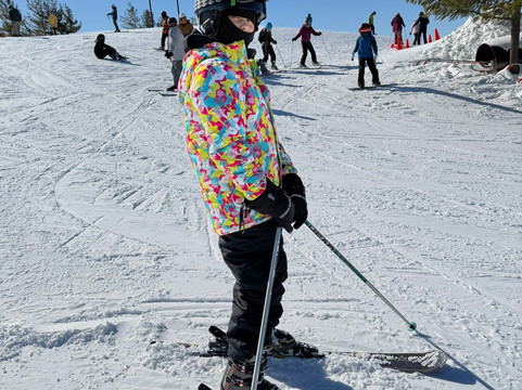 Boston Mills / Brandywine Ski Resort-Peninsula必去景点