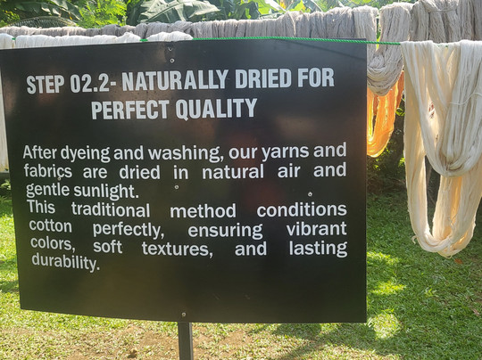 Sooriya Weaving-加勒必去景点