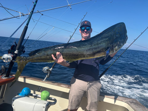 Dragin Fly Fishing Charters-梦城必去景点