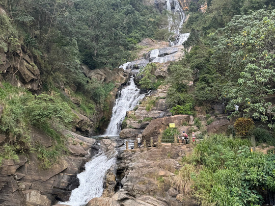 Tango Tours Sri Lanka-唐卡拉必去景点