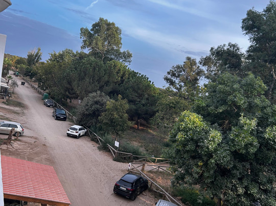 Hotel La Malvasía主图