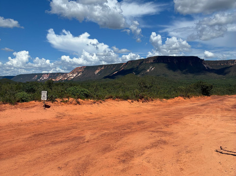 Diego Tour Jalapão-Ponte Alta do Tocantins必去景点