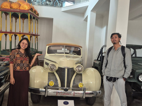 Fateh Vilas By Fateh Collection主图