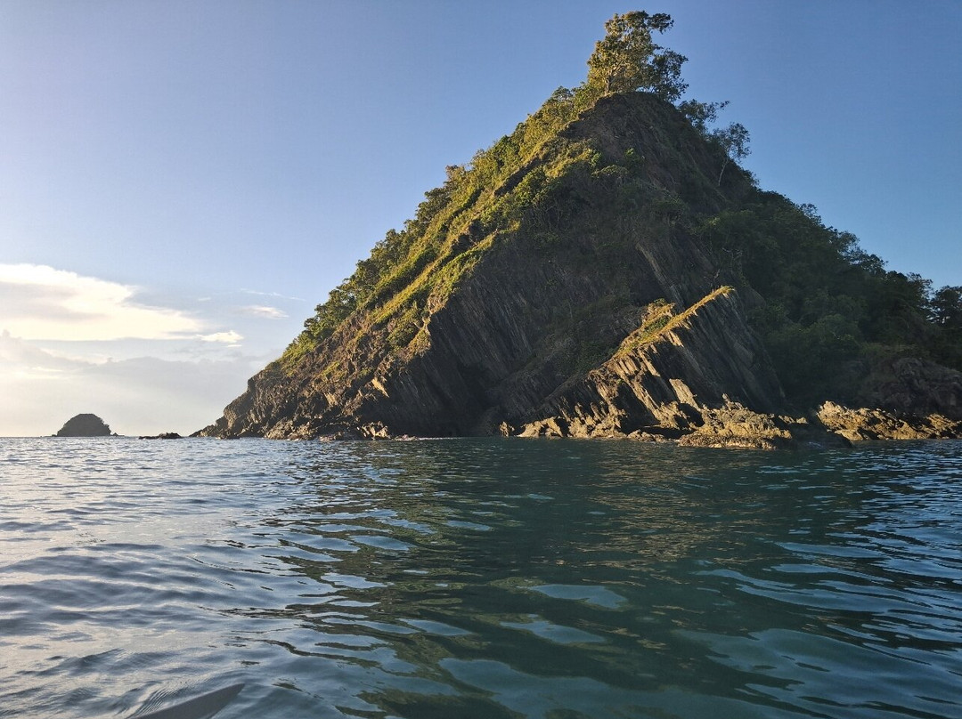 Palm Cove Watersports-棕榈湾必去景点