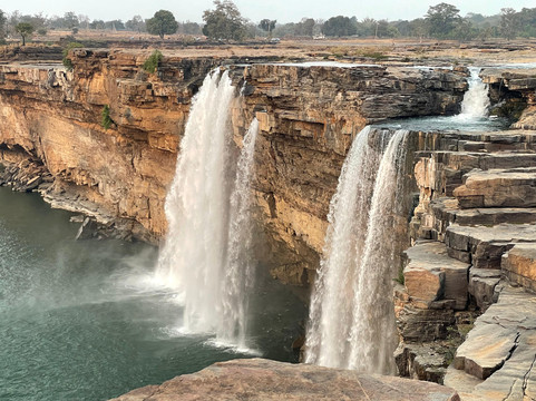 Chitrakote Falls-Kanger Valley National Park必去景点