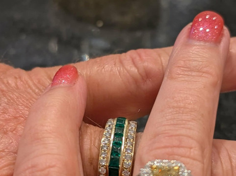 Kay's Fine Jewelry-菲利普斯堡必去景点