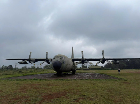 IVIETNAM TRAVEL-顺化必去景点
