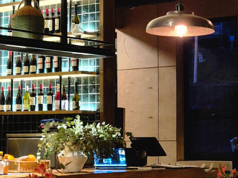 Kiketi Farm Wine-第比利斯必去景点