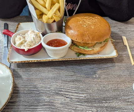 Rouken Glen Garden Centre-Giffnock必去景点