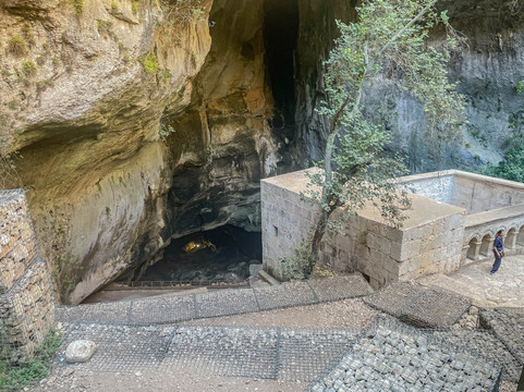 Meryem Ana Kilisesi-Silifke必去景点