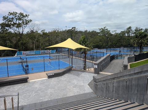 Pimpama Sports Hub