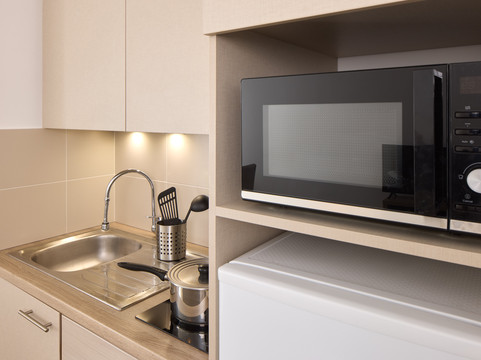 Quality Aparthotel  Montigny – St Quentin en Yvelines