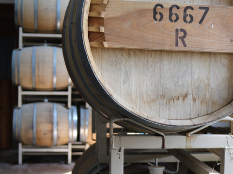 Spirit Hills Flower Winery-Millarville必去景点