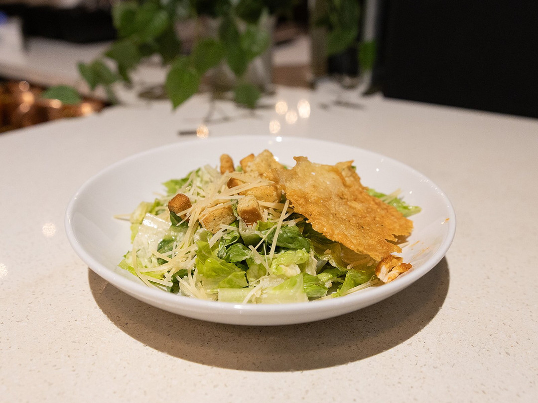 CV Proper Kitchen & Bar