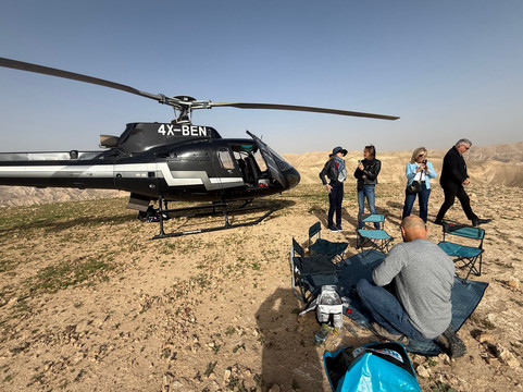 Guide4Israel - Private Tours-特拉维夫必去景点