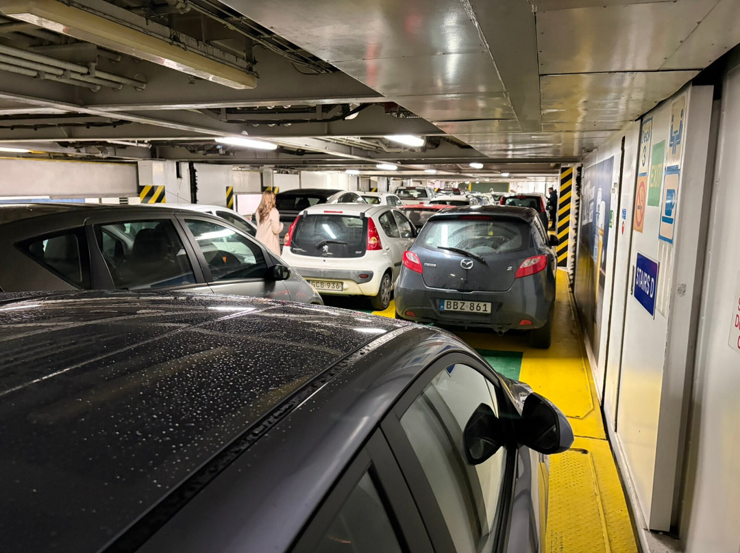 Gozo Channel-姆贾尔必去景点