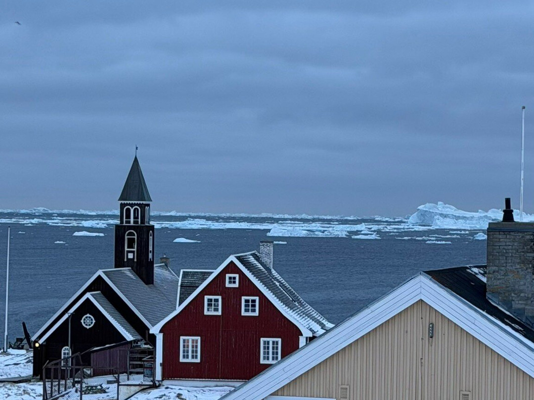 SØMA 亚科普斯豪恩酒店主图