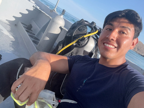 Chelonia Dive Center-Organos必去景点