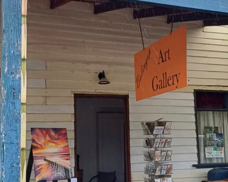 Balingup Art Gallery-Balingup必去景点