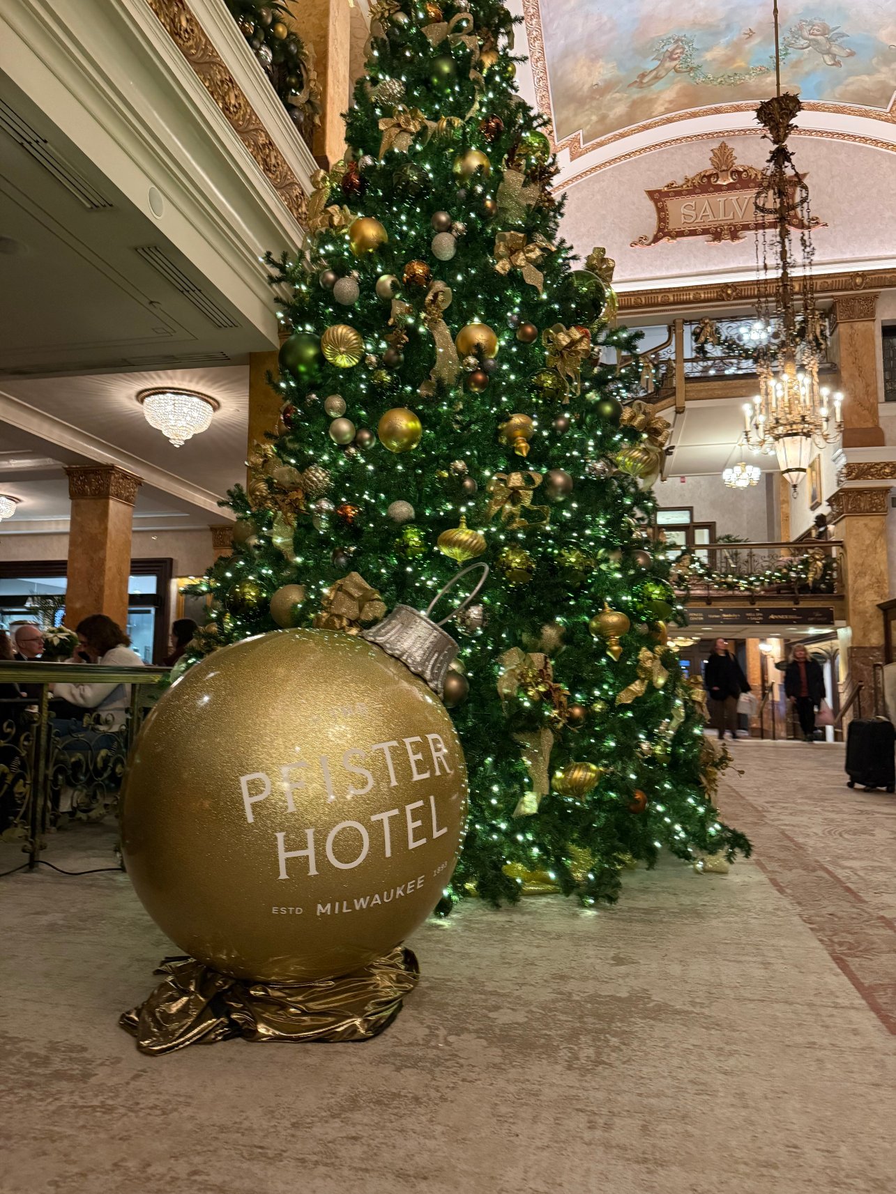 菲斯特酒店-浴室