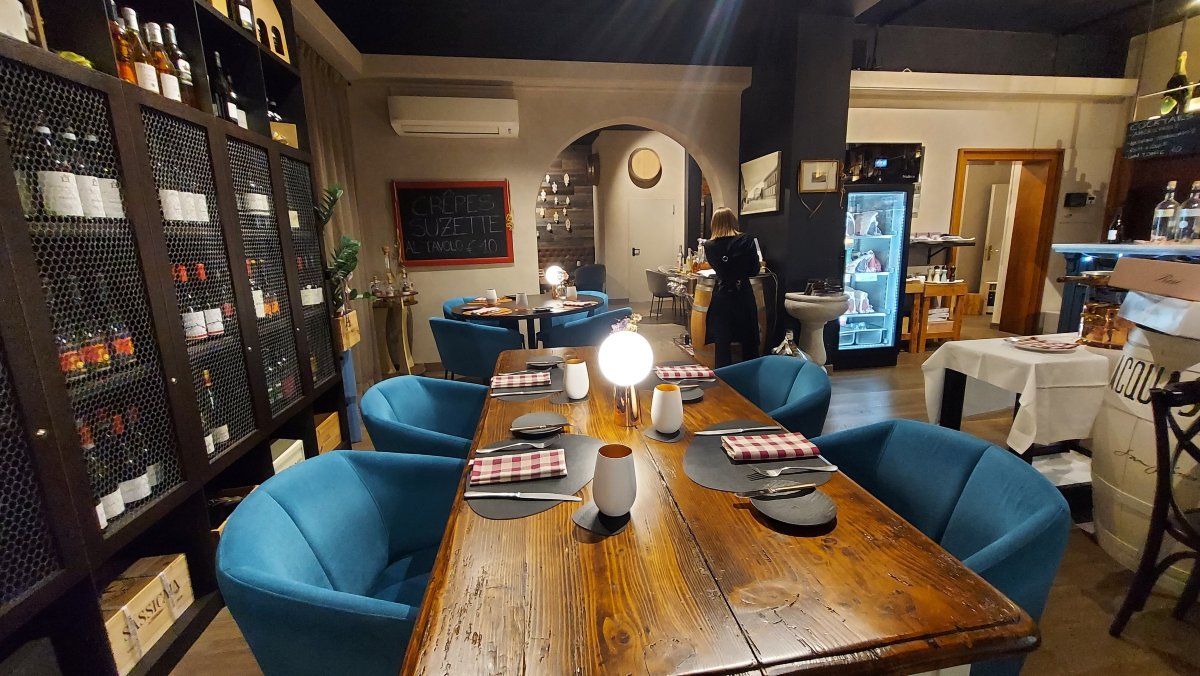 PALAZZO PARADISO酒店-官方