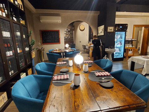 PALAZZO PARADISO酒店主图