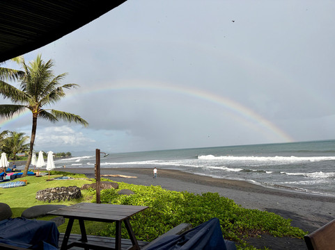巴厘岛科穆勒及海滩俱乐部酒店主图