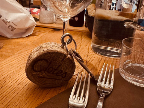 Orso Bianco, Hotel主图