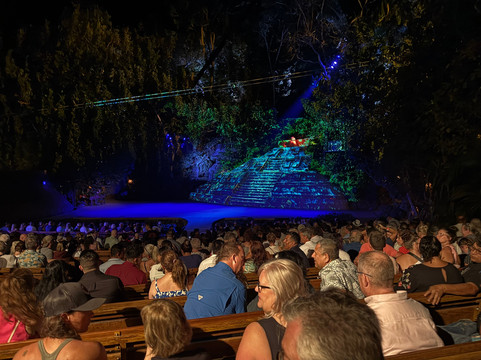 Rhythms of the Night by Vallarta Adventures-瓦拉塔港必去景点