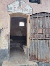 Camp De La Transportation-Saint-Laurent-du-Maroni必去景点